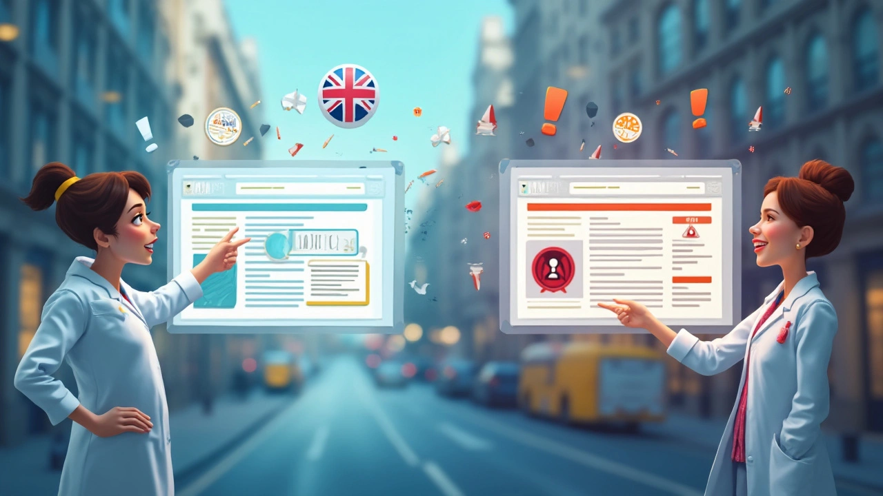 How to Protect Your Personal Data When You Order Online