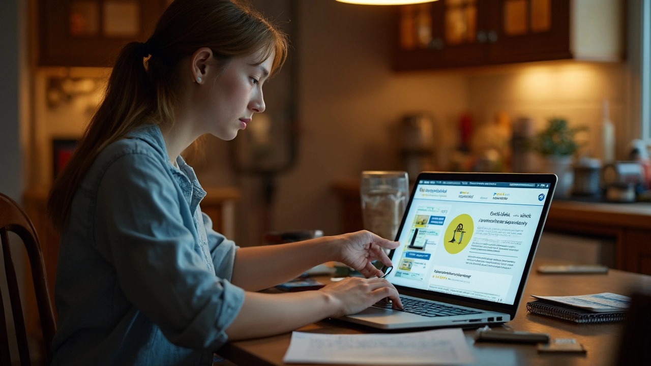 Safety Checklist For Online Pharmacies: Verify RxConnected Credentials & Protect Your Data