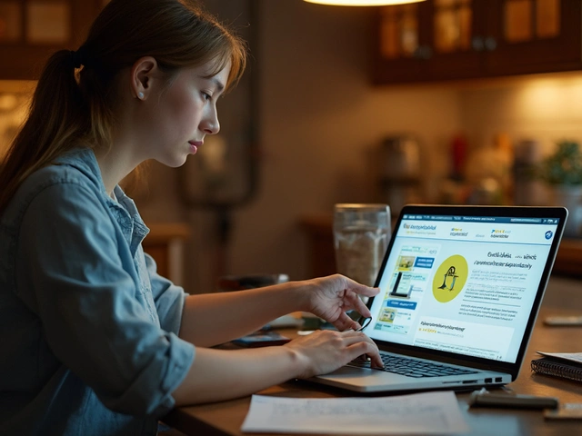 Safety Checklist For Online Pharmacies: Verify RxConnected Credentials & Protect Your Data