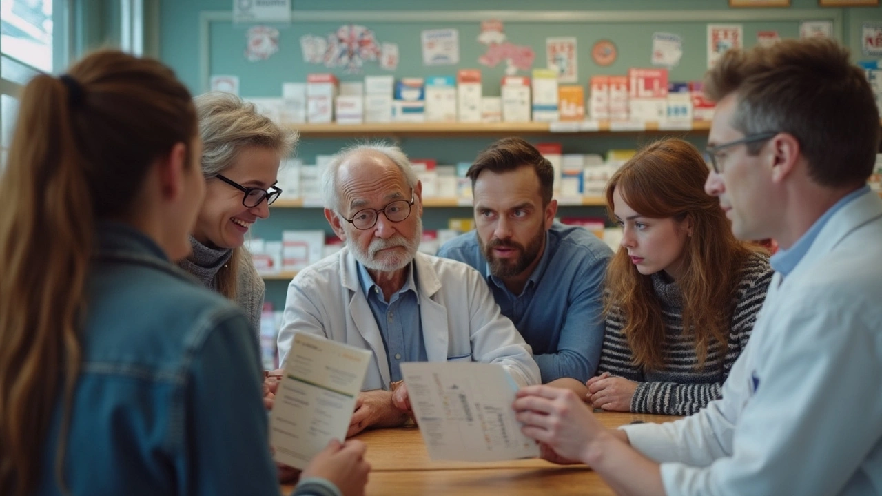 Crestor: Rosuvastatin for Cholesterol—Uses, Side Effects, and Tips for Safer Heart Health