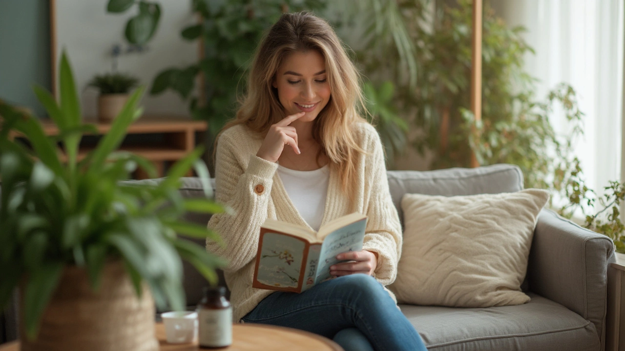 Inside the Health Benefits: Why Herbalists Swear By It