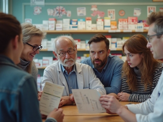 Crestor: Rosuvastatin for Cholesterol—Uses, Side Effects, and Tips for Safer Heart Health