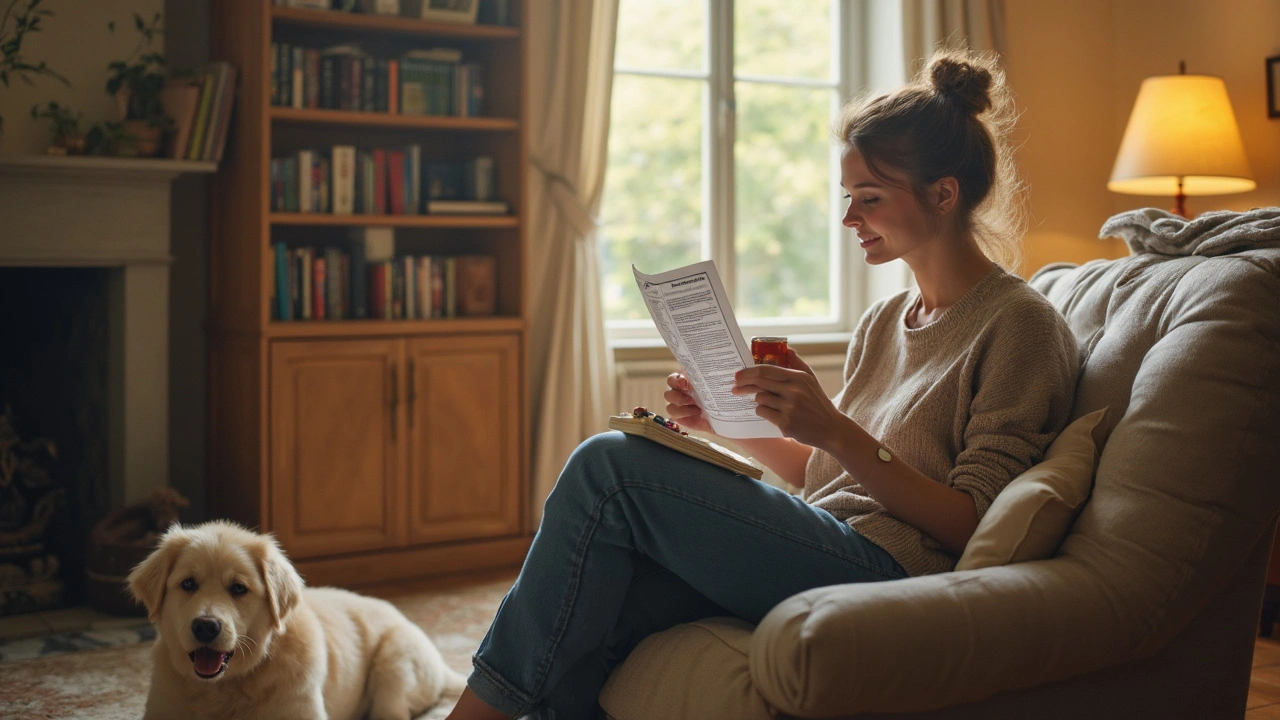 Lamictal: The Real Guide to Lamotrigine for Bipolar, Epilepsy, and Mood