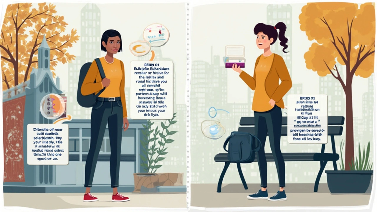 Living With Lamictal: Tips and Tricks From Real Life