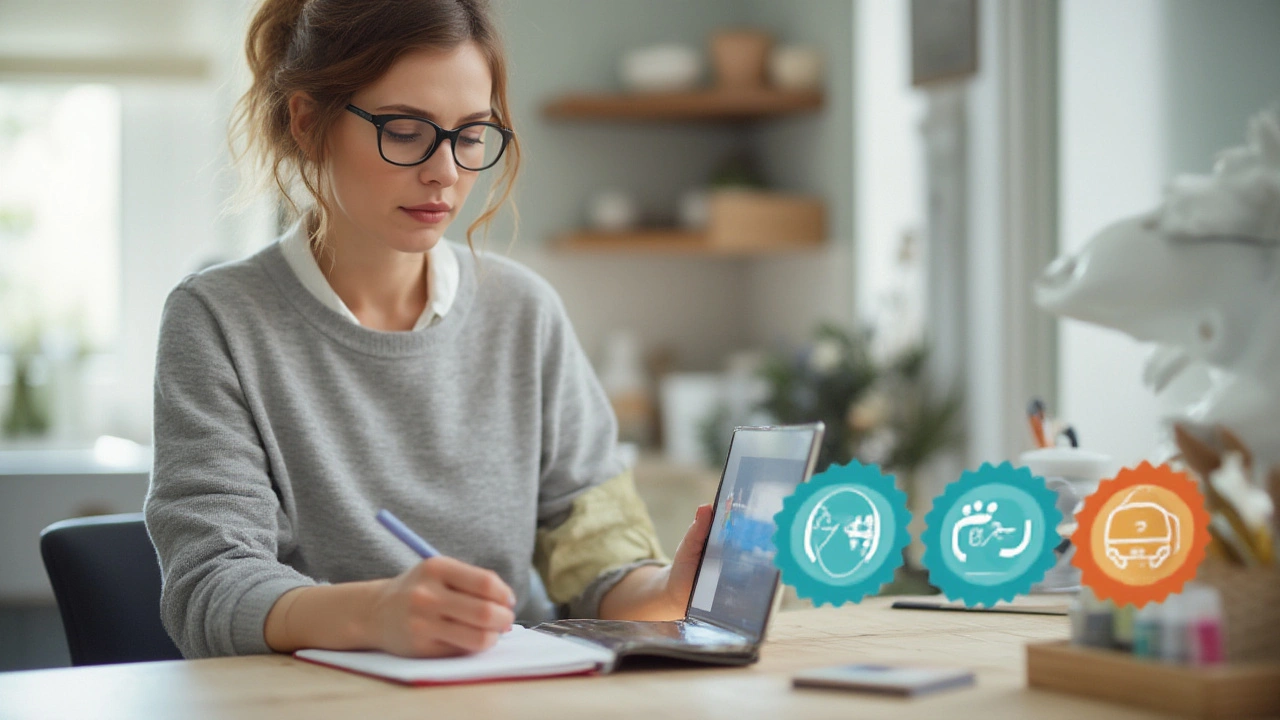 Risks and How to Avoid Them When Using Online Pharmacies