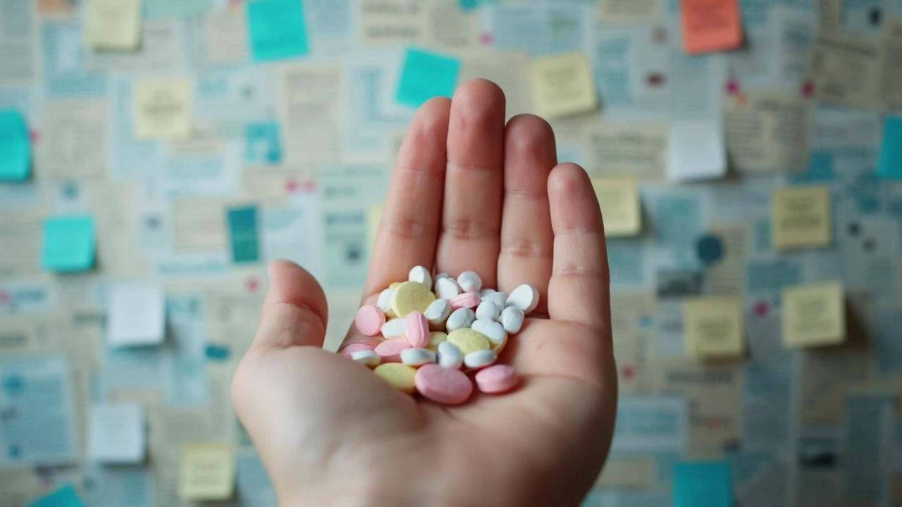The Future of Lamictal: New Uses, Ongoing Research, and Honest Hurdles
