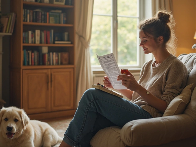 Lamictal: The Real Guide to Lamotrigine for Bipolar, Epilepsy, and Mood