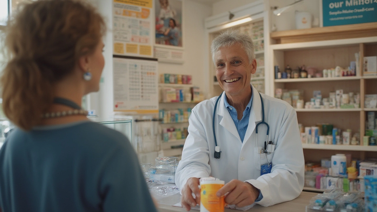 How to Buy Acticin Online: Steps, Tips, and What to Expect