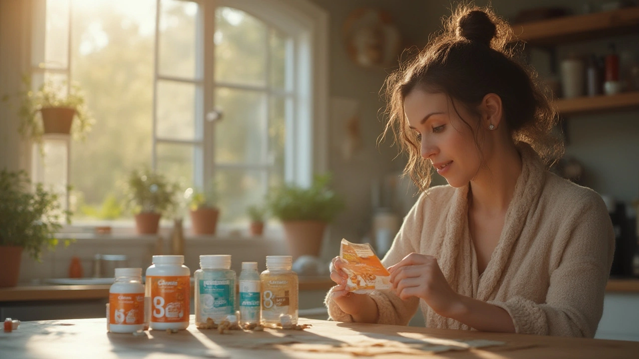 I3C Supplement Guide: Capsules, Powders, Food Sources & Potency Tips