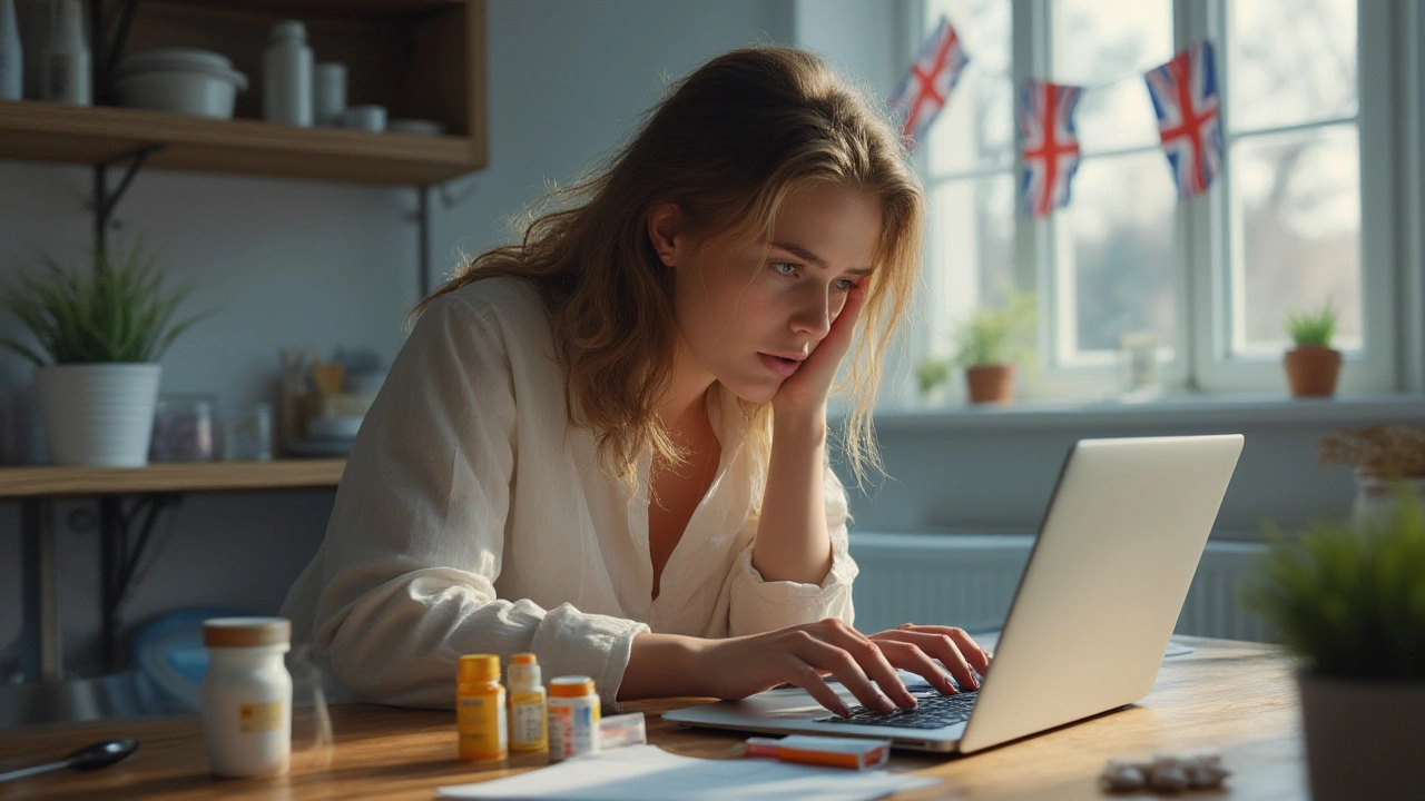 Is Reliablekart.com a Trustworthy Online Pharmacy? Buyer’s Guide & Insights
