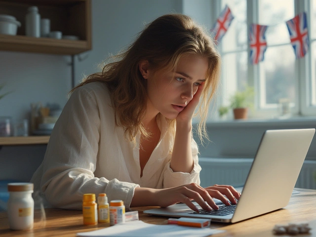 Is Reliablekart.com a Trustworthy Online Pharmacy? Buyer’s Guide & Insights