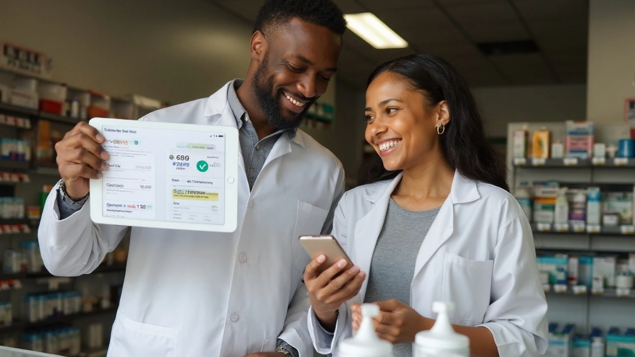 Pricing, prescriptions, and safety: what to expect