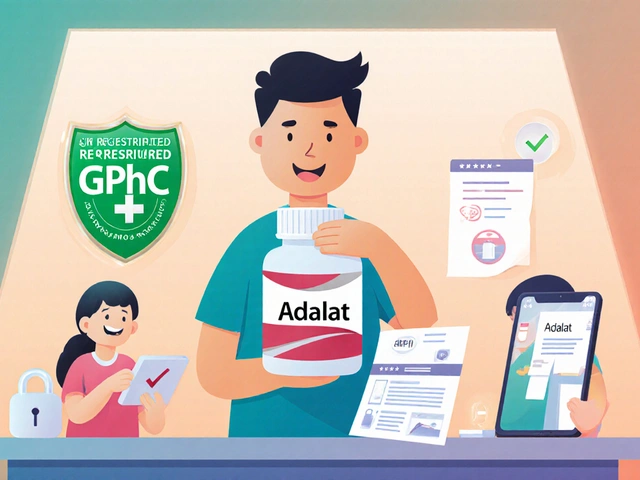 How and Where to Buy Adalat Online Safely