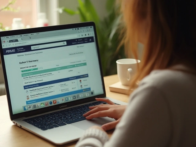 How and Where to Buy Quibron‑T Online Safely in 2025
