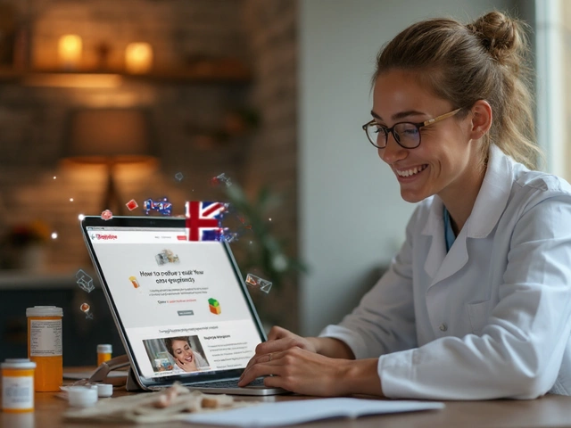 UniversalDrugstore.com: Your Guide to Safe and Affordable Online Pharmacy Options