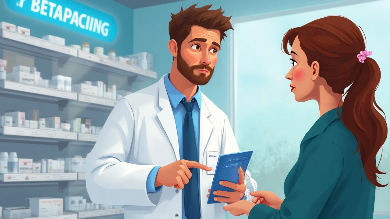 What to Expect: Side Effects and Safety Tips