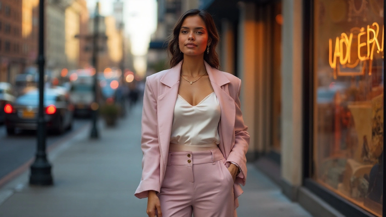Lady Era: The 2025 Women's Fashion Brand You Need to Know