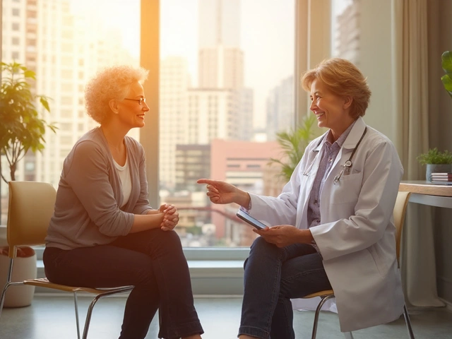 Living with Hyperthyroidism: Practical Tips to Manage Your Condition