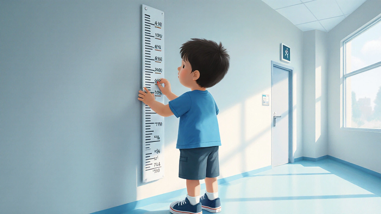 Acromegaly in Children: Signs, Symptoms & Treatment Guide