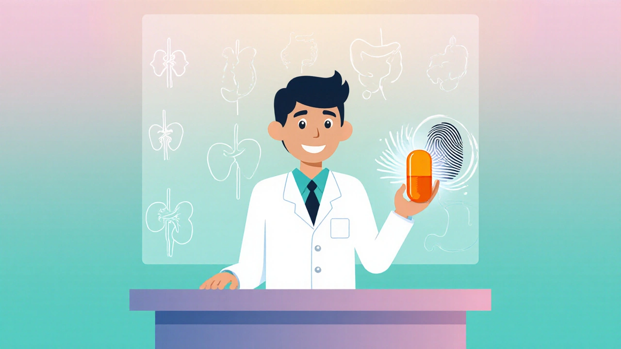 Diclofenac Sodium Interactions: Which Meds to Avoid for Safer Use