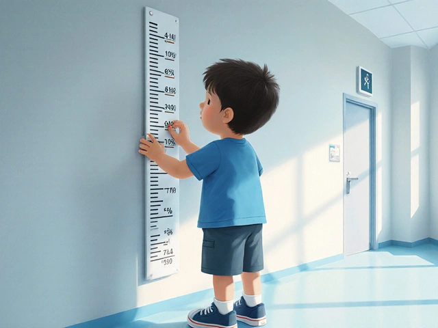 Acromegaly in Children: Signs, Symptoms & Treatment Guide