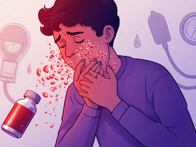 Anaphylaxis from Medications: How to Recognize and Respond to a Life-Threatening Allergic Reaction