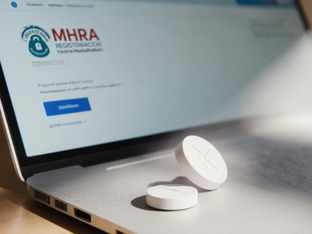 Buy Cheap Generic Cipro Online - Quick Guide for Safe Savings