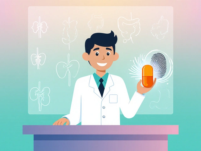 Diclofenac Sodium Interactions: Which Meds to Avoid for Safer Use