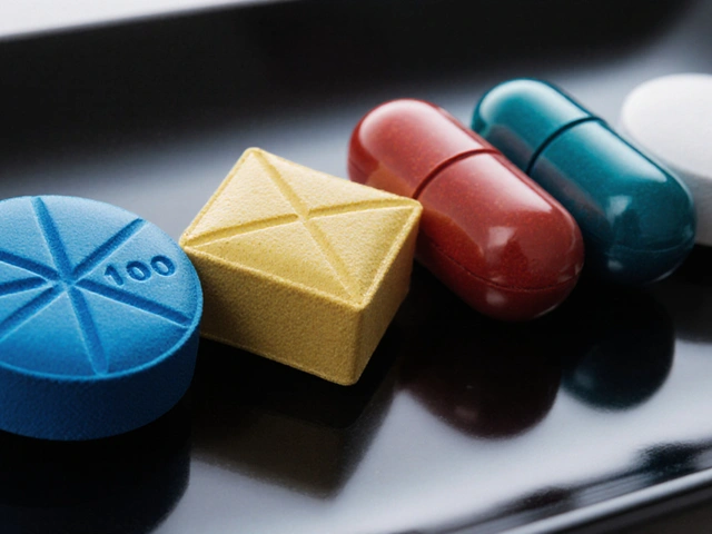 Viagra Professional vs Other ED Pills: Which Works Best?