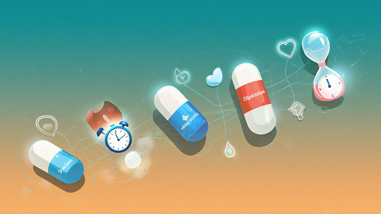 Top alternatives to Starlix