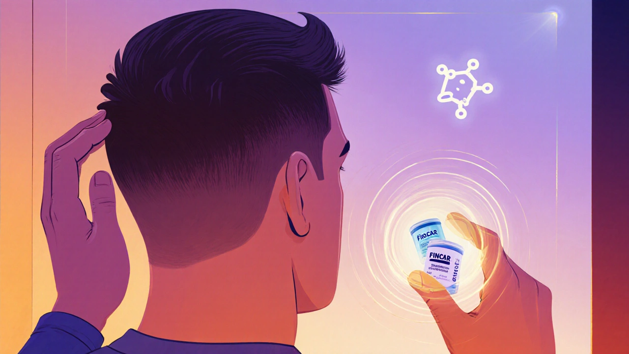 Compare Fincar (Finasteride) with Alternatives for Hair Loss and BPH