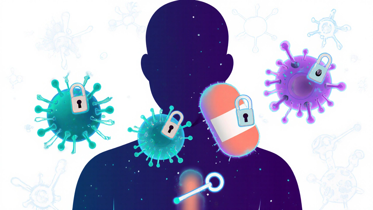 How Medicines Work and When They're Safe to Use