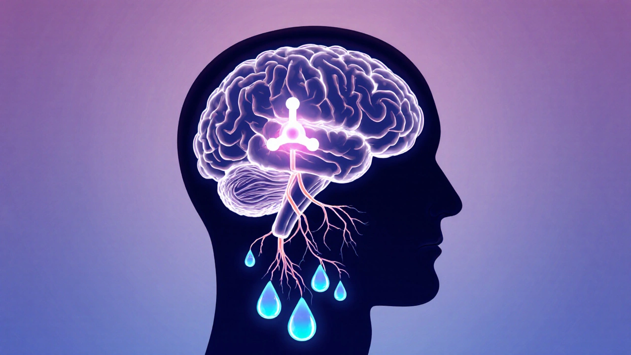 Opioids and Adrenal Insufficiency: A Rare but Life-Threatening Side Effect You Need to Know