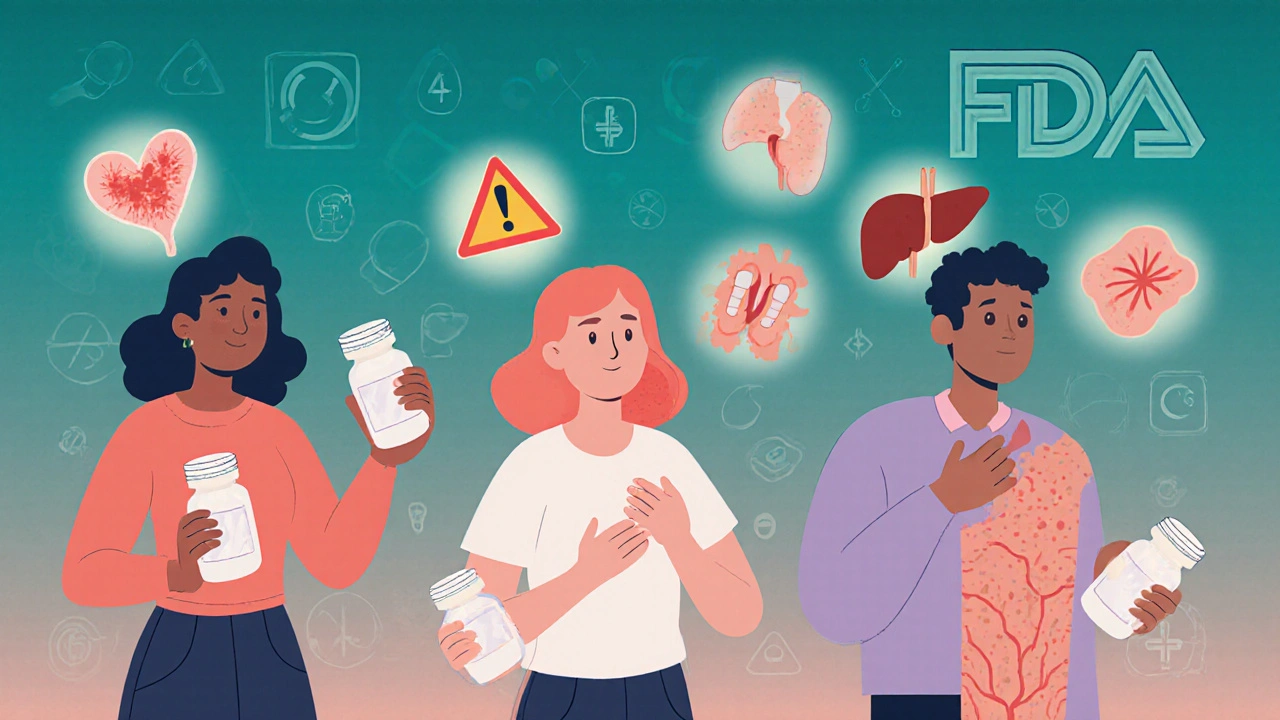 Rare Adverse Events with Generics: When and How to Report Side Effects