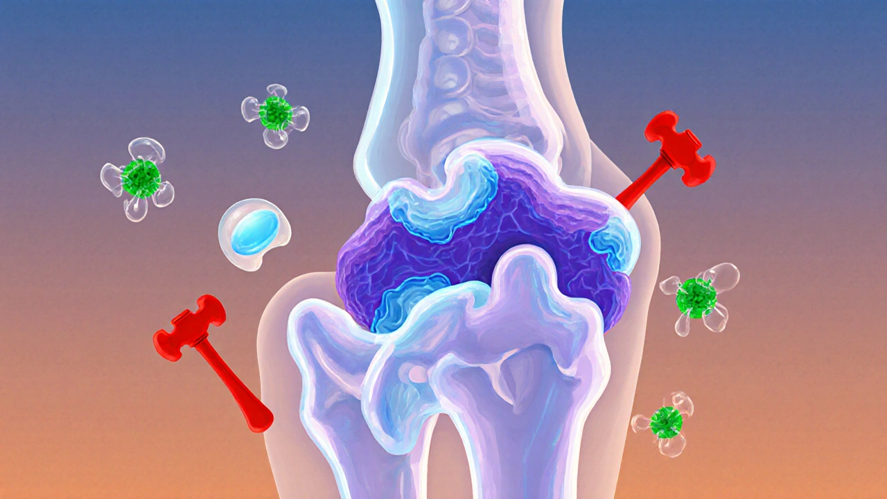 The Benefits of Alendronate for Osteoporosis Treatment