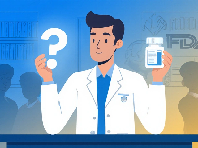 Doctor Attitudes Toward Generic Drugs: What Providers Really Think