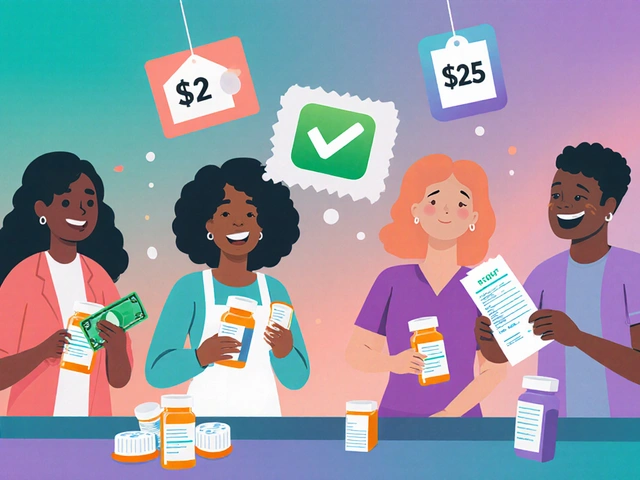 Generic Price Wars: How Consumers Save Money on Prescription Drugs