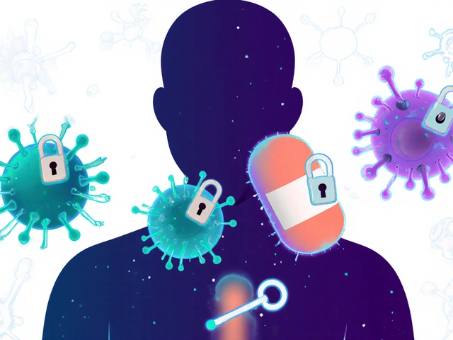 How Medicines Work and When They're Safe to Use