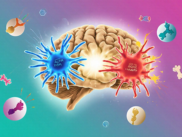 Obesity Pathophysiology: How Appetite and Metabolism Go Wrong
