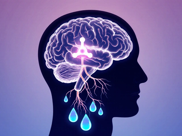 Opioids and Adrenal Insufficiency: A Rare but Life-Threatening Side Effect You Need to Know