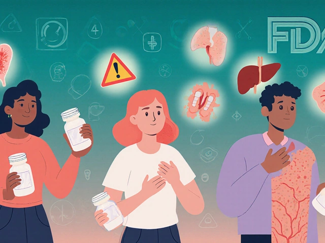 Rare Adverse Events with Generics: When and How to Report Side Effects