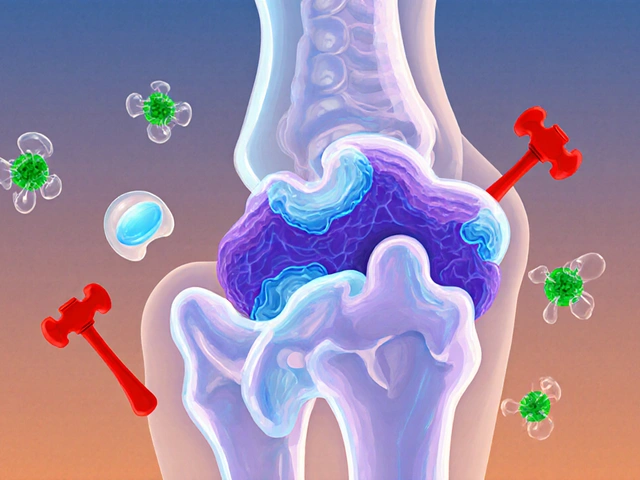 The Benefits of Alendronate for Osteoporosis Treatment