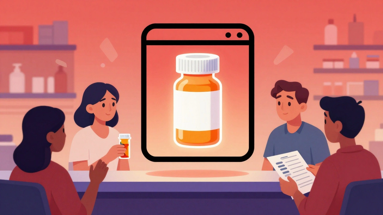 FDA Boxed Warnings Explained: What You Need to Know Before Taking High-Risk Medications