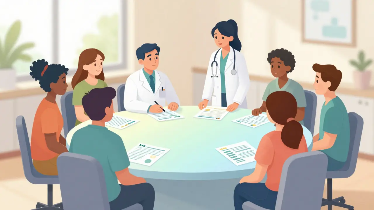 Medical Weight Management: Clinics, Medications, and Monitoring Explained