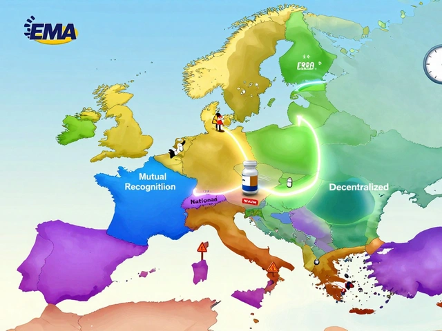 European Generic Markets: Regulatory Approaches Across the EU in 2025