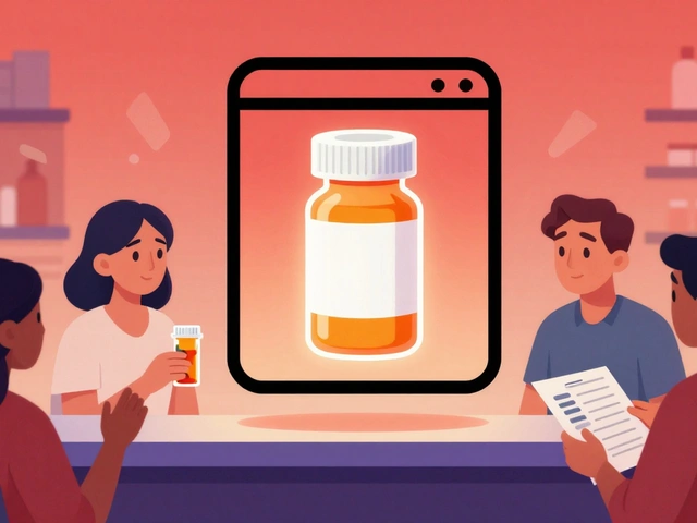 FDA Boxed Warnings Explained: What You Need to Know Before Taking High-Risk Medications