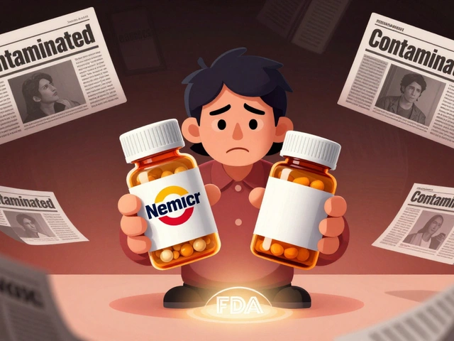 How Media Coverage Undermines Confidence in Generic Drugs