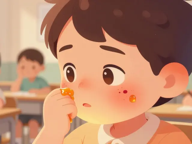 Impetigo and Cellulitis: How to Choose the Right Antibiotics for Skin Infections