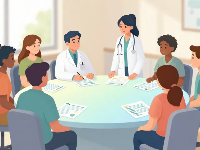 Medical Weight Management: Clinics, Medications, and Monitoring Explained