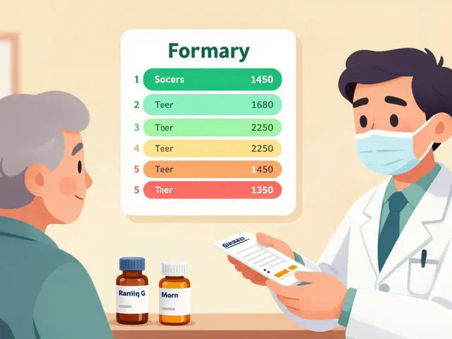 Medicare Part D Substitution: What You Can and Can't Swap Under Current Rules